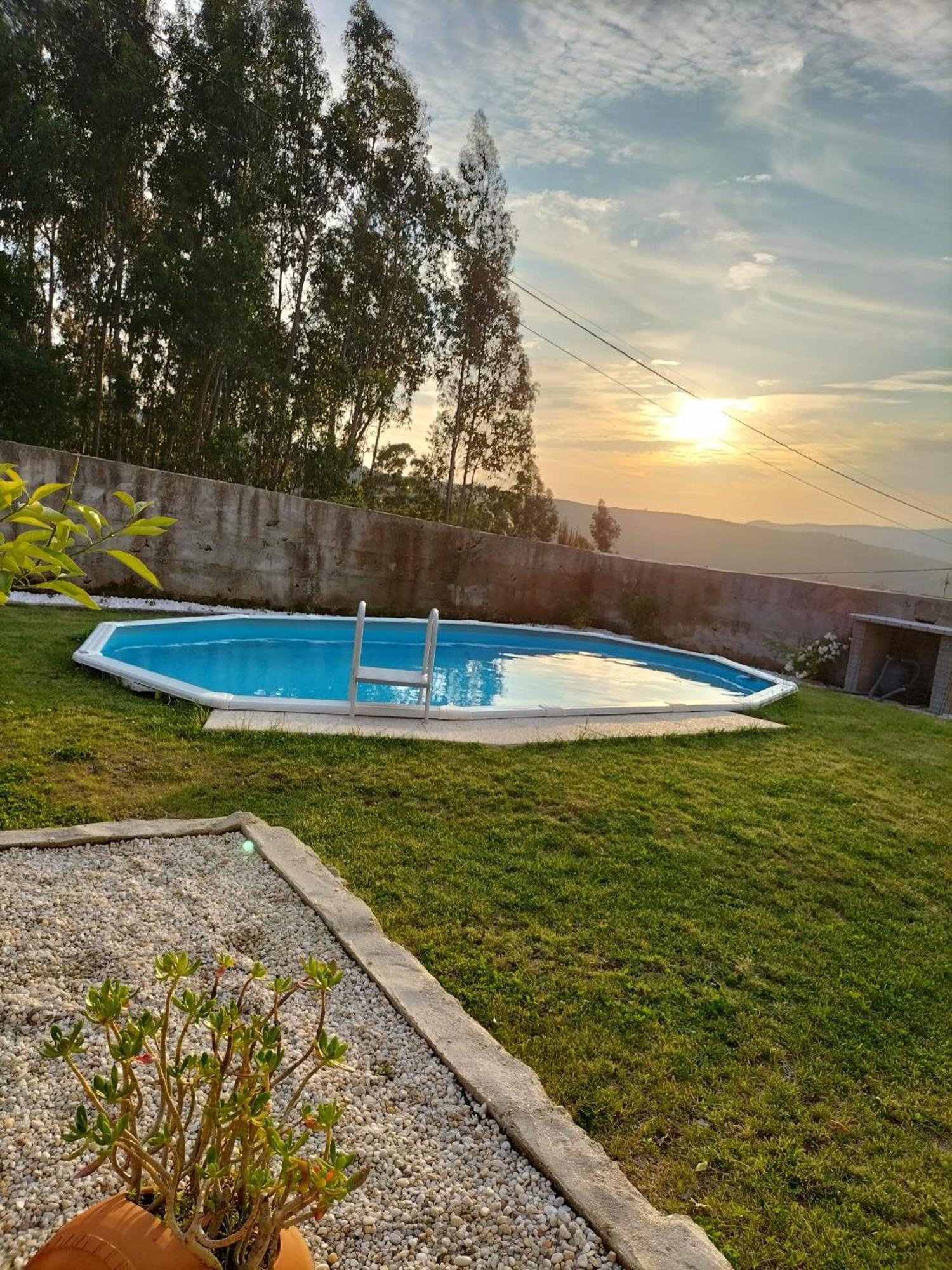 Casa Davo Cinda Villa ปาเรเจส เจ โครา ภายนอก รูปภาพ
